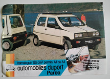Old brochure without d'occasion  Expédié en Belgium