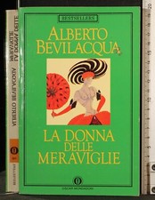 Oscar. donna delle usato  Ariccia