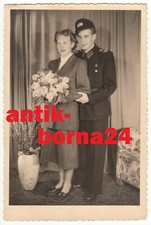 Portrait soldat kvp gebraucht kaufen  Borna