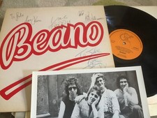 Beano beano fully for sale  COCKERMOUTH