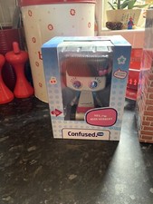 Set ...confused.com robot for sale  SWANSEA