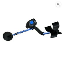 Metal detector maxx usato  Spedire a Italy