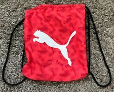 Puma unisex turnbeutel gebraucht kaufen Puma unisex turnbeutel gebraucht kaufen  Ludwigshafen am Rhein