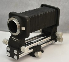 Nikon bellows soffietto usato  San Benedetto del Tronto