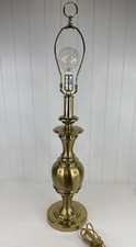 Vintage solid brass for sale  Hoschton