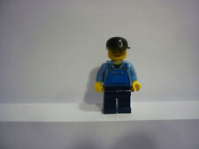 Lego figurine minifig d'occasion  Saint-Priest-Taurion