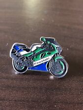 Spilla pin metallo usato  Villasanta