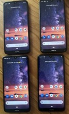 Lot nokia 3.2 d'occasion  Marcq-en-Barœul