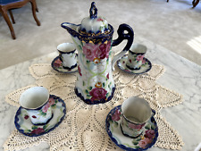 Vintage nippon china for sale  Nokomis
