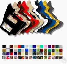 Custom pickguard fender for sale  Madison