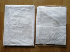 Kopfkissen bezug ddr gebraucht kaufen  Wittenberge