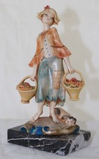 Vintage simonelli girl for sale  PORTHCAWL