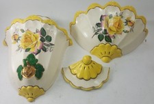 Antique ceramic lavabo d'occasion  Expédié en Belgium