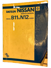 nissan b11 for sale nissan b11 for sale SUTTON-IN-ASHFIELD