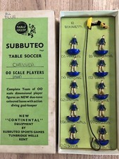 Subbuteo ohw team for sale  ST. ANDREWS