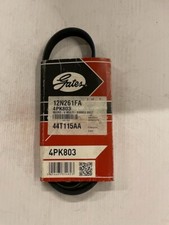 Gates drive belt for sale  STOCKPORT