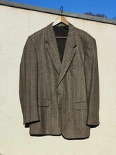 Veste blazer grise d'occasion  Metz-