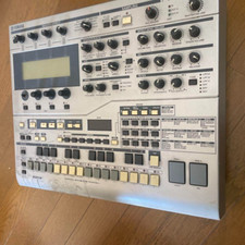 Yamaha rs7000 rhythm usato  Spedire a Italy
