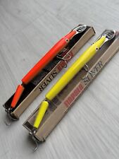 Rapala silver fishing for sale  BOOTLE