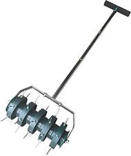 Rolling lawn aerator for sale  FALKIRK