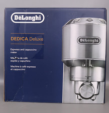 Longhi bar stainless d'occasion  Expédié en Belgium