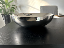 Alessi double wall for sale  GLOSSOP
