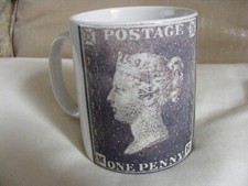 Mug bone china for sale  STOCKPORT