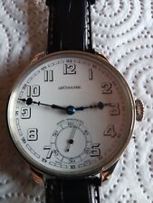 Orologio coultre mariage usato  Soresina