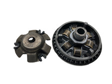 Variatore puleggia mobile usato Variatore puleggia mobile usato  Frattaminore