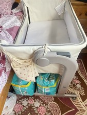 Chicco baby next for sale  LONDON