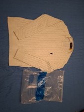 Maglioncino ralph lauren usato  Gela