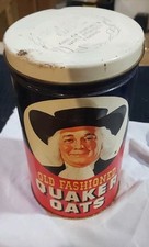 Quaker old fashioned for sale  Berne