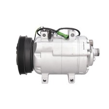 Sprężarka klimatyzacji VW PASSAT B3-B4 88-96, VW PASSAT B5 96-05, AUDI A6 97-04 na sprzedaż  PL