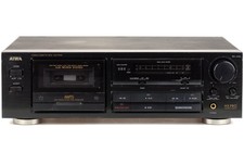 Aiwa f410 registratore usato  Spedire a Italy
