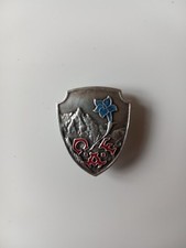Ancienne insigne club d'occasion  Cran-Gevrier