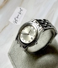 Gucci 5500m silver for sale  Dearborn