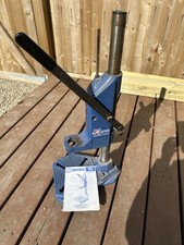 Record power dms for sale  CIRENCESTER