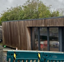 Garden room structure for sale  WATFORD