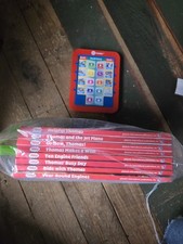 Thomas friends reader for sale  BIRMINGHAM