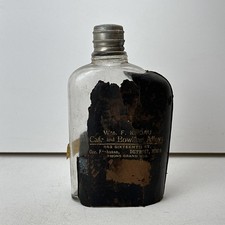 Vintage bottle kodau for sale  Vanderbilt