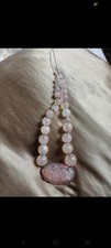 Rare collier ancien d'occasion  Oyonnax
