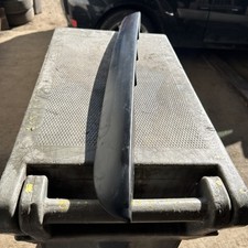 Citreon picasso tailgate for sale  KIDDERMINSTER