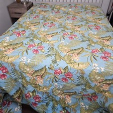 Thomasville queen bedspread for sale  Lake Villa