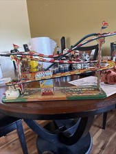 Technofix tin toys for sale  Arlington Heights