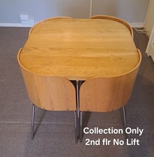 fusion table chairs for sale fusion table chairs for sale SOUTHSEA