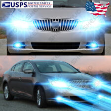 Buick lacrosse 2010 for sale  Walnut