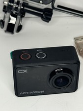 Activeon action camera for sale  Irving