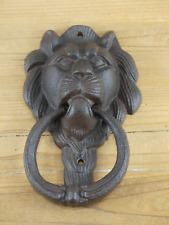 Large cast iron for sale  Lincoln