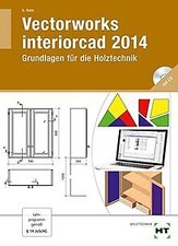 Vectorworks interiorcad 2014 gebraucht kaufen  Berlin