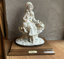 Auro belcari figurine for sale  BRAMPTON